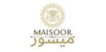Maisoor site logo